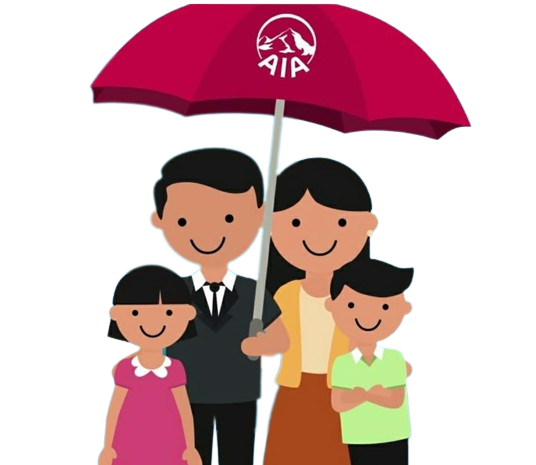 aia takaful family medical card johor bahru, jb
